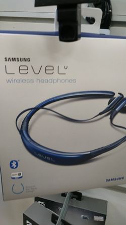 Samsung Bluetooth Headset