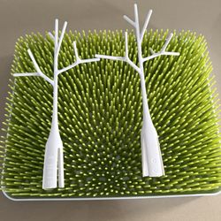 Boon Lawn Drying Rack Baby Bottle