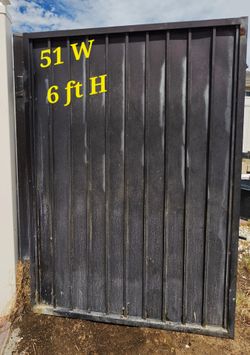 Iron Gate