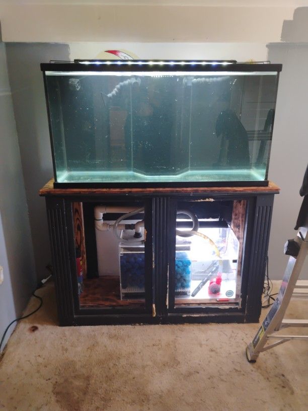 120 Gallons
