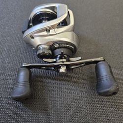 Shimano Tranx 300B Casting Reel