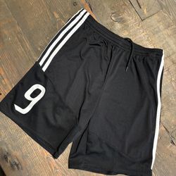 Adidas Shorts Youth Small 
