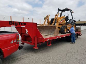 **Equipment Transport **