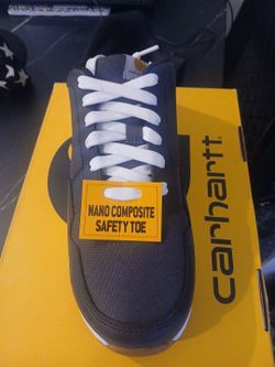 Safety shoes