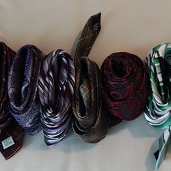 Men's Ties