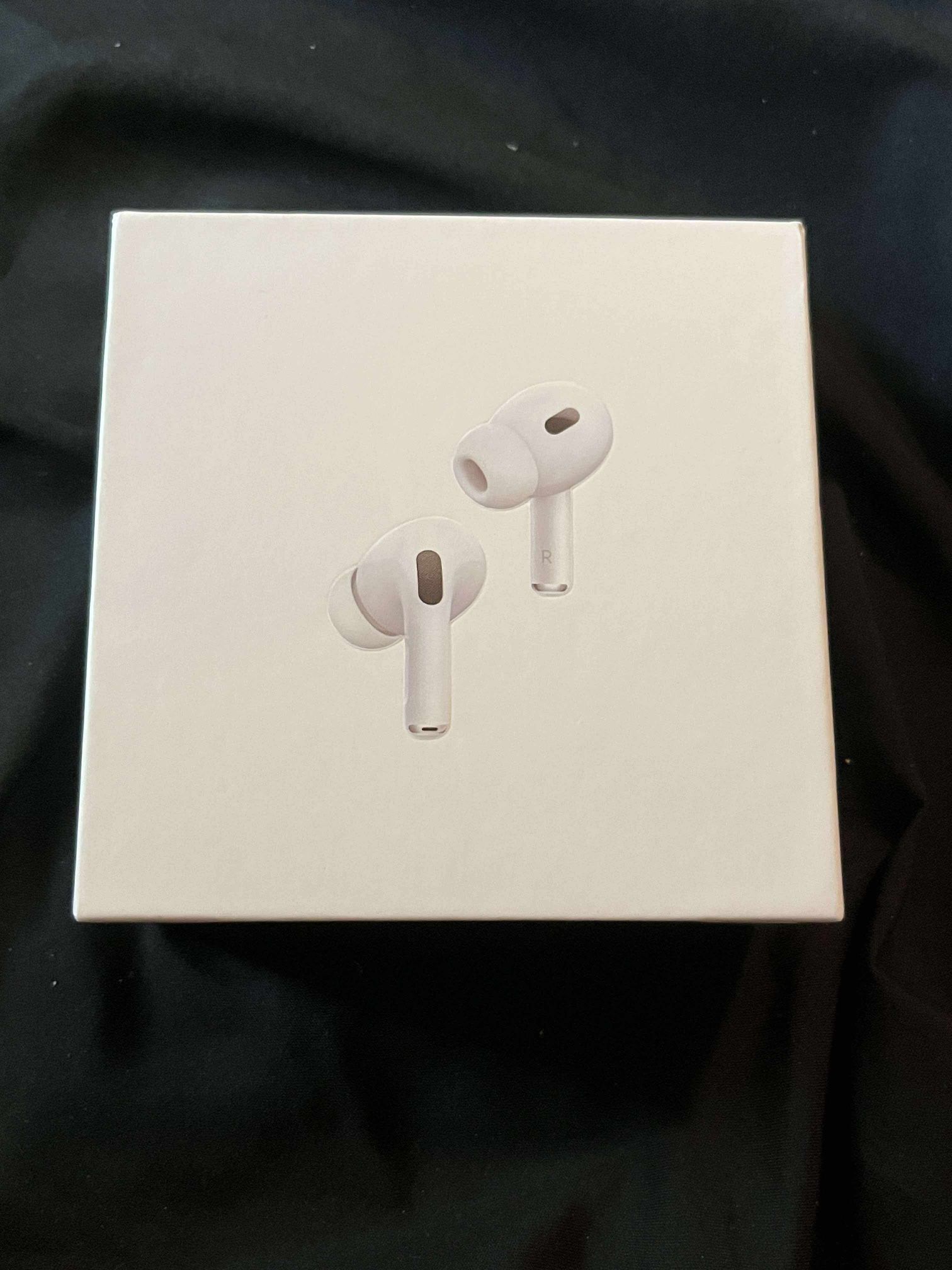 AirPod Pro 2nd Generation