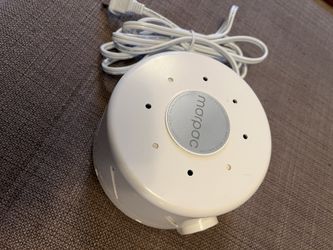 Marpac White Noise Sound Generator