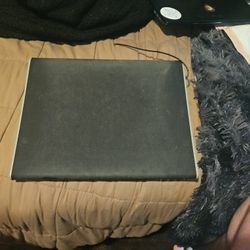 Fan Cooled Laptop Stand