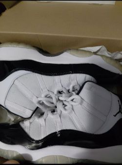 Jordan's 11