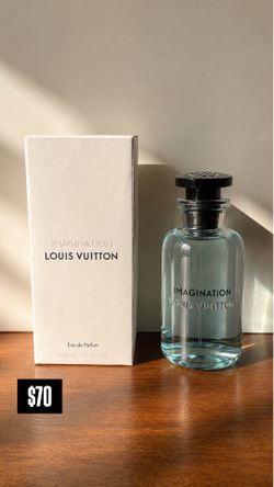Louis Vuitton Imagination Eau de Parfum