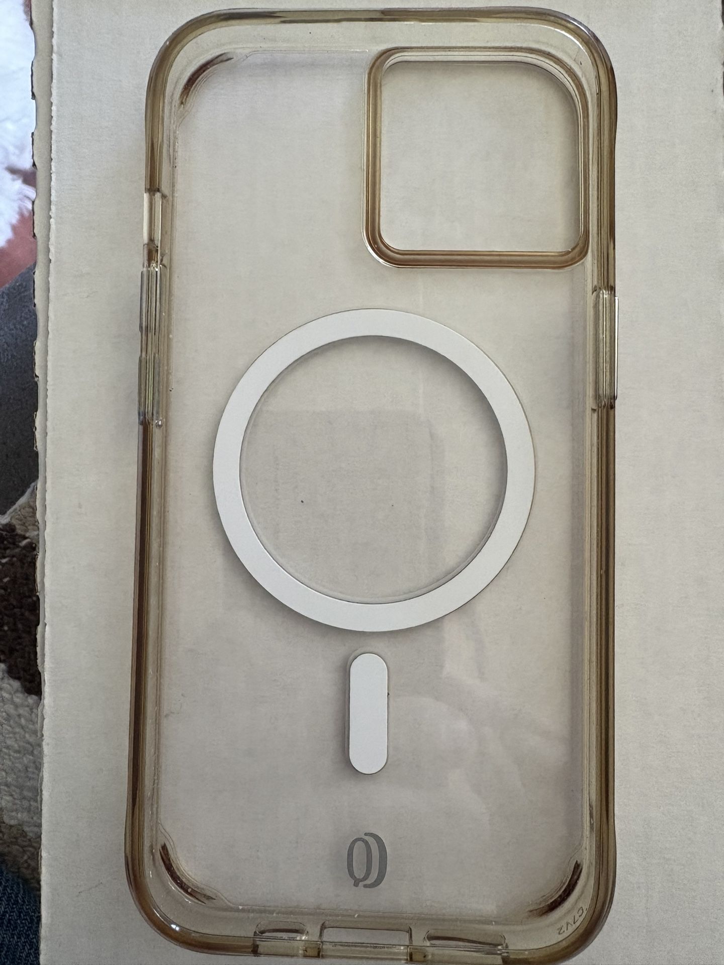 iPhone 14 Plastic Hardshell Case