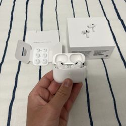 Air Pods Pro 2