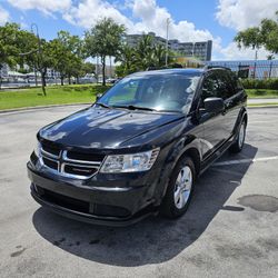 Black SUV FOR SALE 