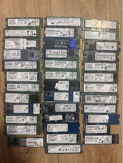 SSD 512 GB