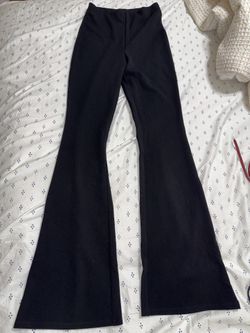 H&M Black trousers