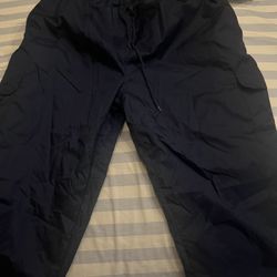 Size 2xl Windbreaker Pants (Pick Up Only Boston,Ma Jp)