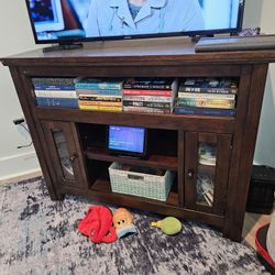 50 Inch TV Stand