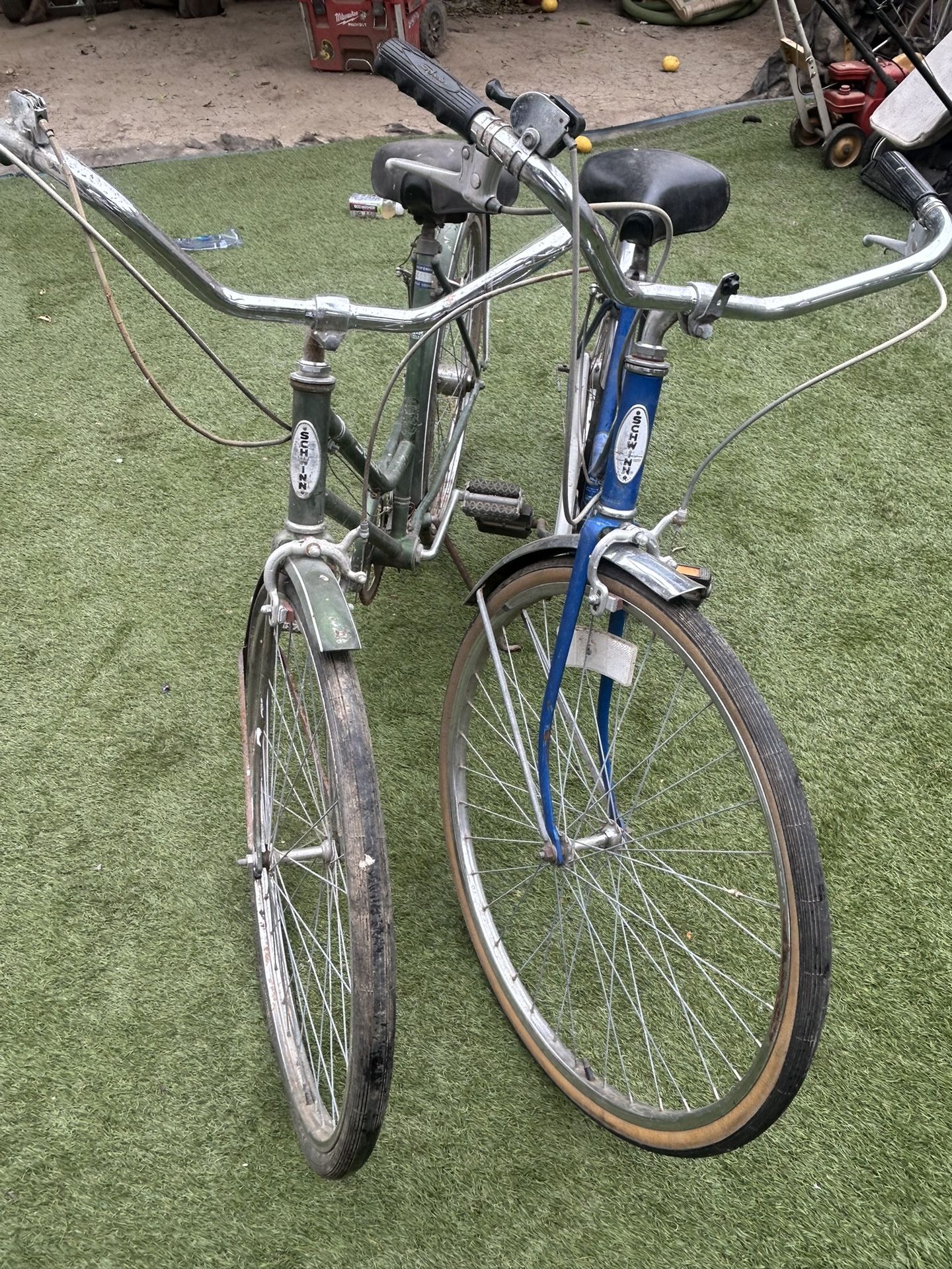 Schwinn Vintage Bikes Bikes & Cycling