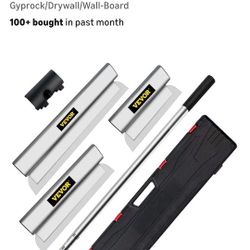 Vevor Skimming Tool Set