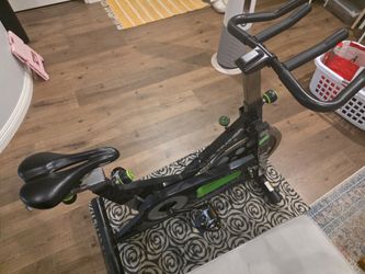 Marcy bike