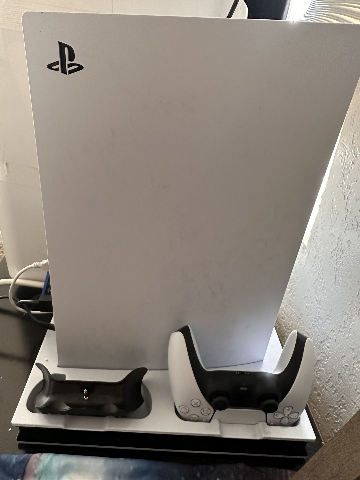 PlayStation 5 Disk Version