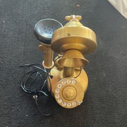 Vintage Phone 