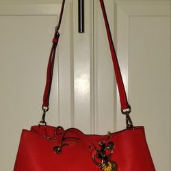 Michael Kors Cynthia Bag