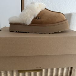 Uggs
