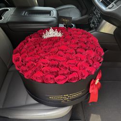 Flower Arrangements 
