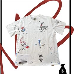 Gallery Dept T-Shirt