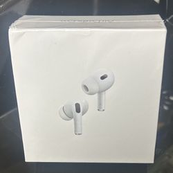 AirPod Pro 2nd Gen