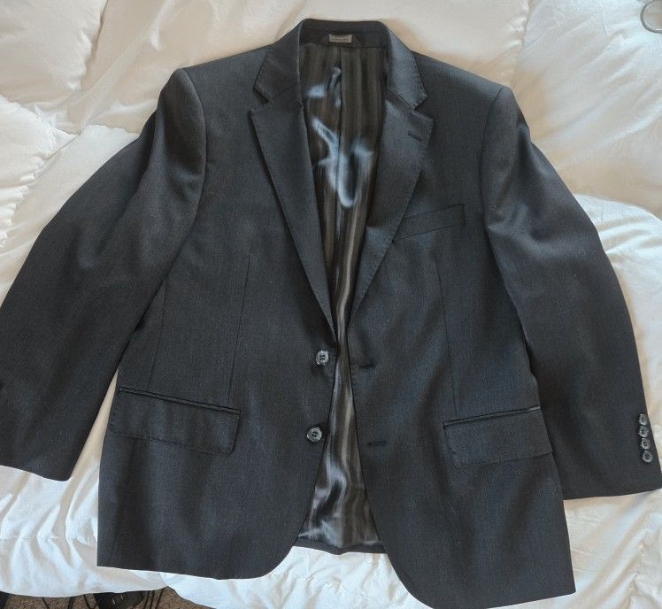 Giorgio Cosani Suit. 