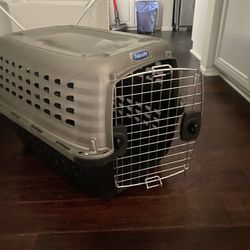 Pet Crate 28 By 22