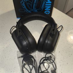 Gaming Headset 