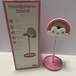 Headphone Stand 