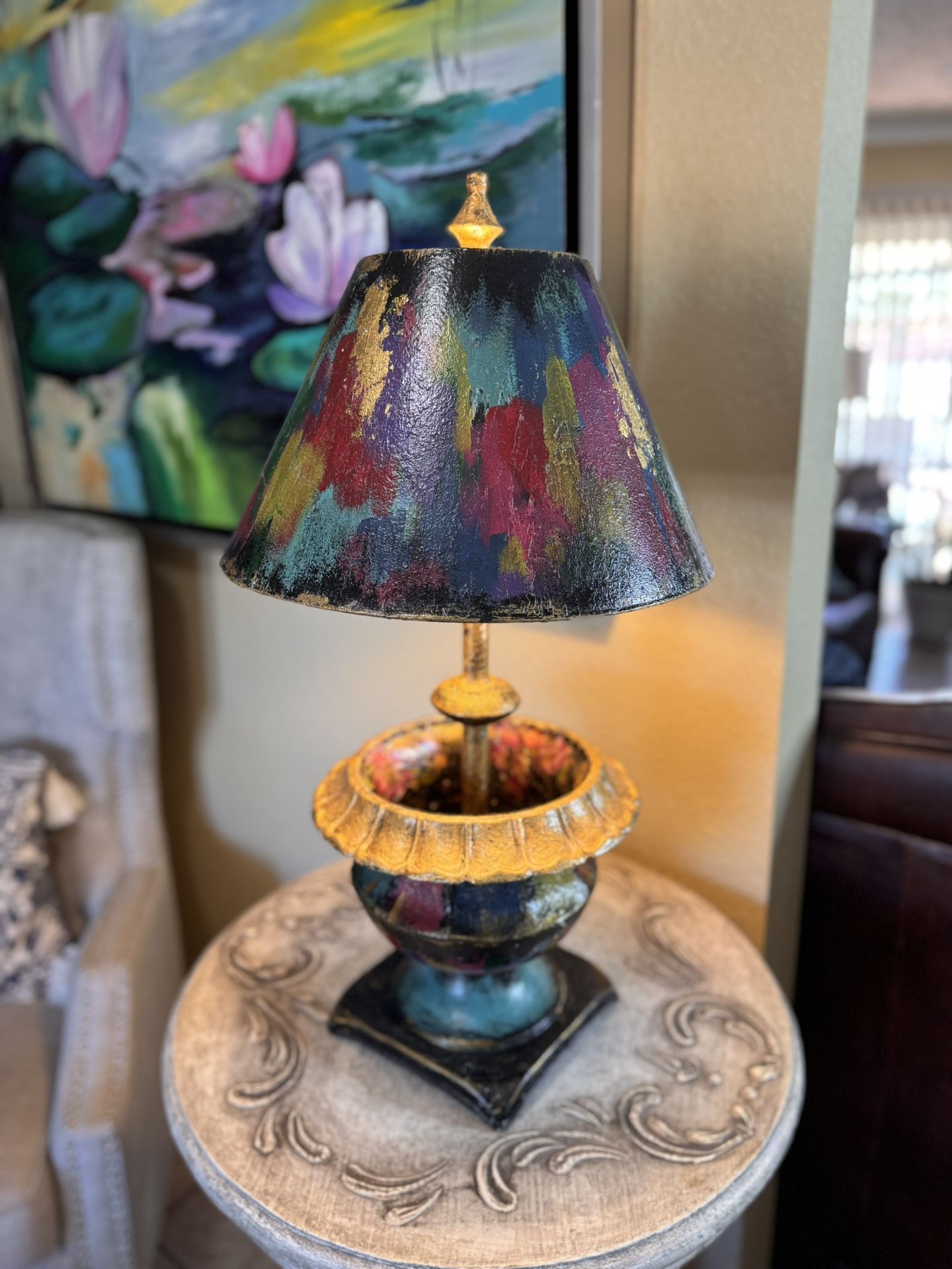 Table Lamp