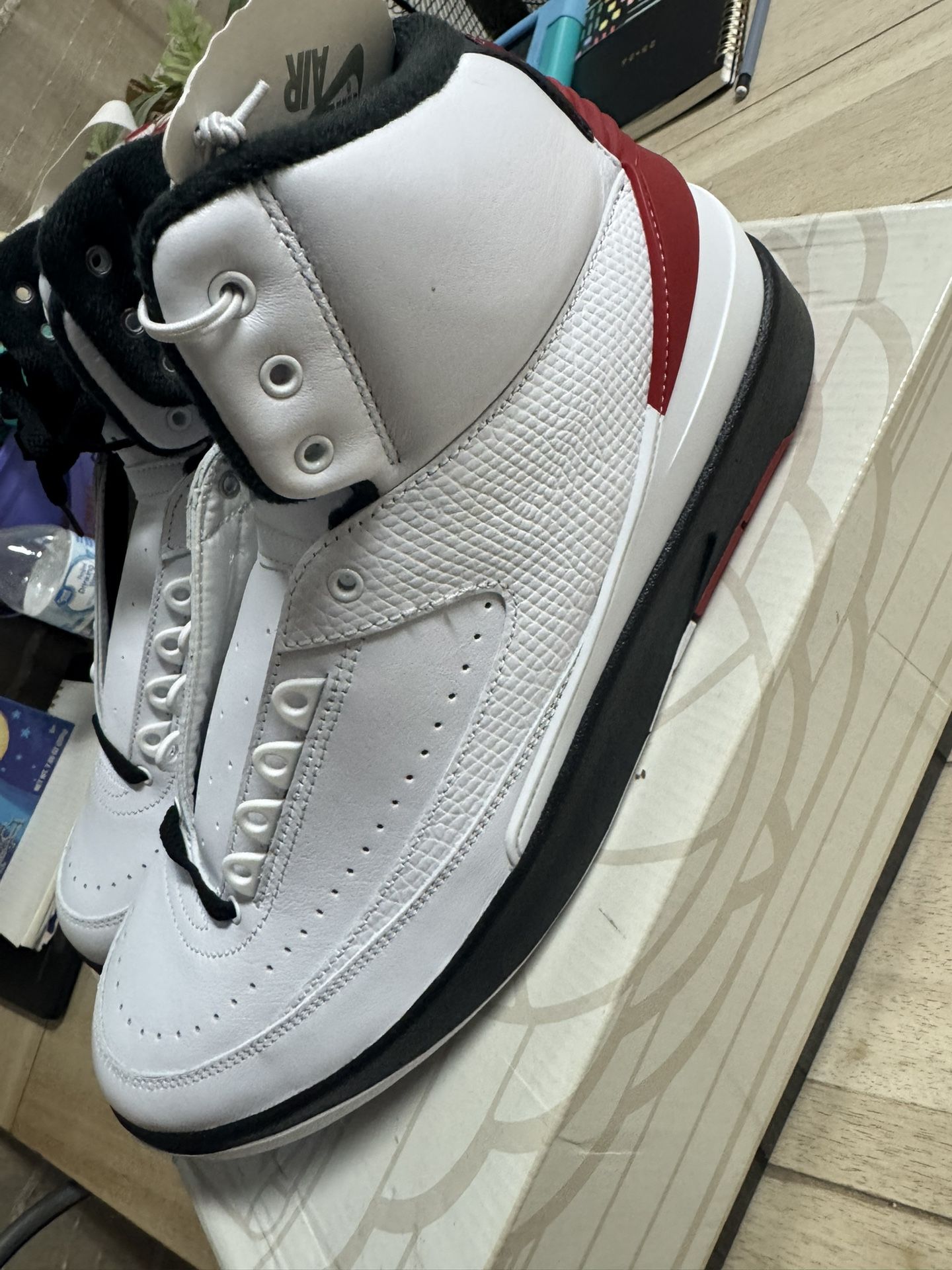 Jordan Retro 2 Size 12