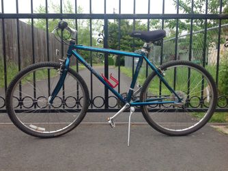 Trek 930 online singletrack 1995