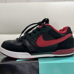 Nike Sb Paul Rodriguez 2 GUCCI 2008 Size 9.5 Nike Sb Dunk Low High Mid