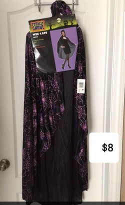 Lots and lots of costumes