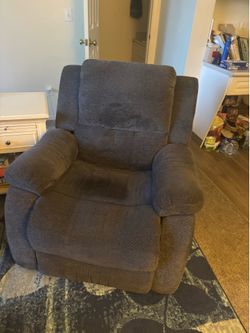 Recliner