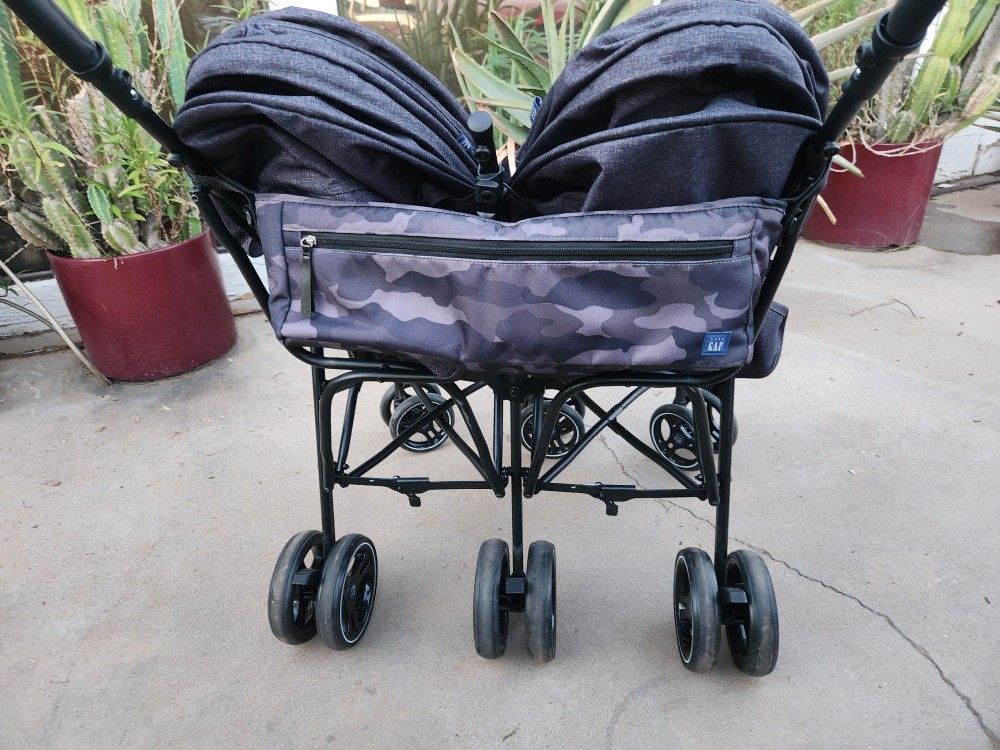 Gap Stroller