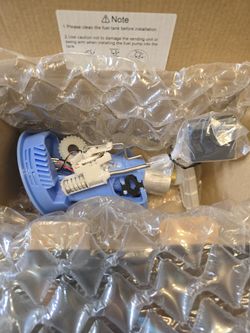 1999 BMW M3 Fuel Pump - New In Box