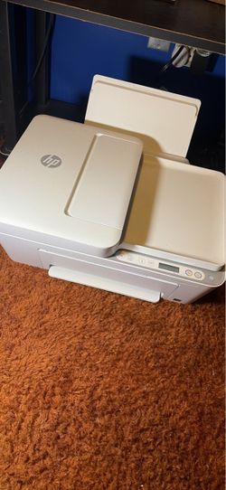 HP DeskJet 4100e All-in-One Printer