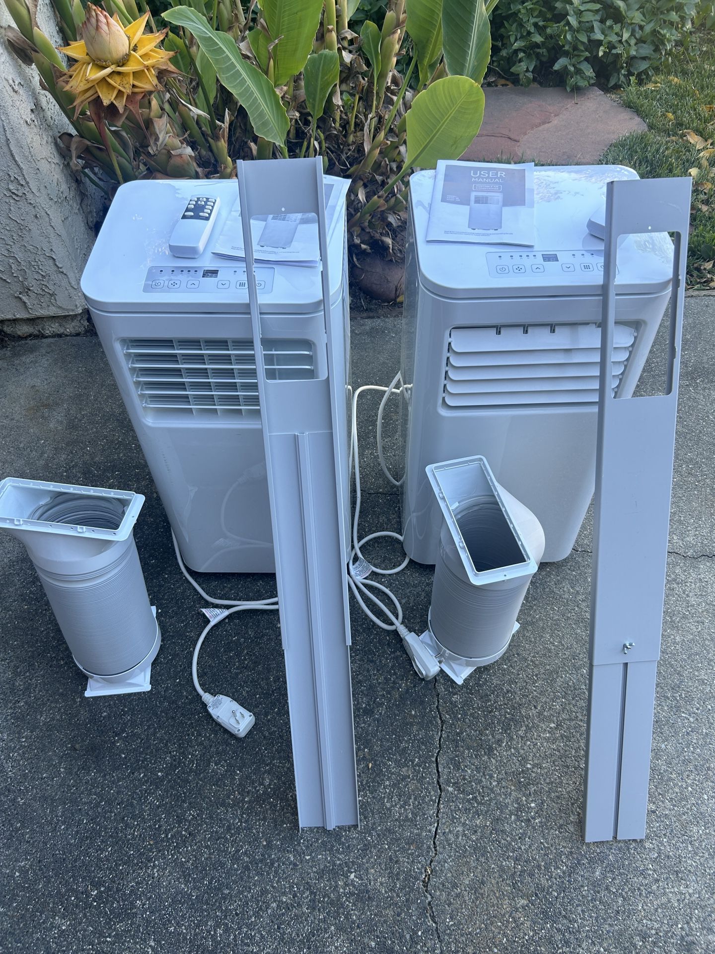 Portable AC Units
