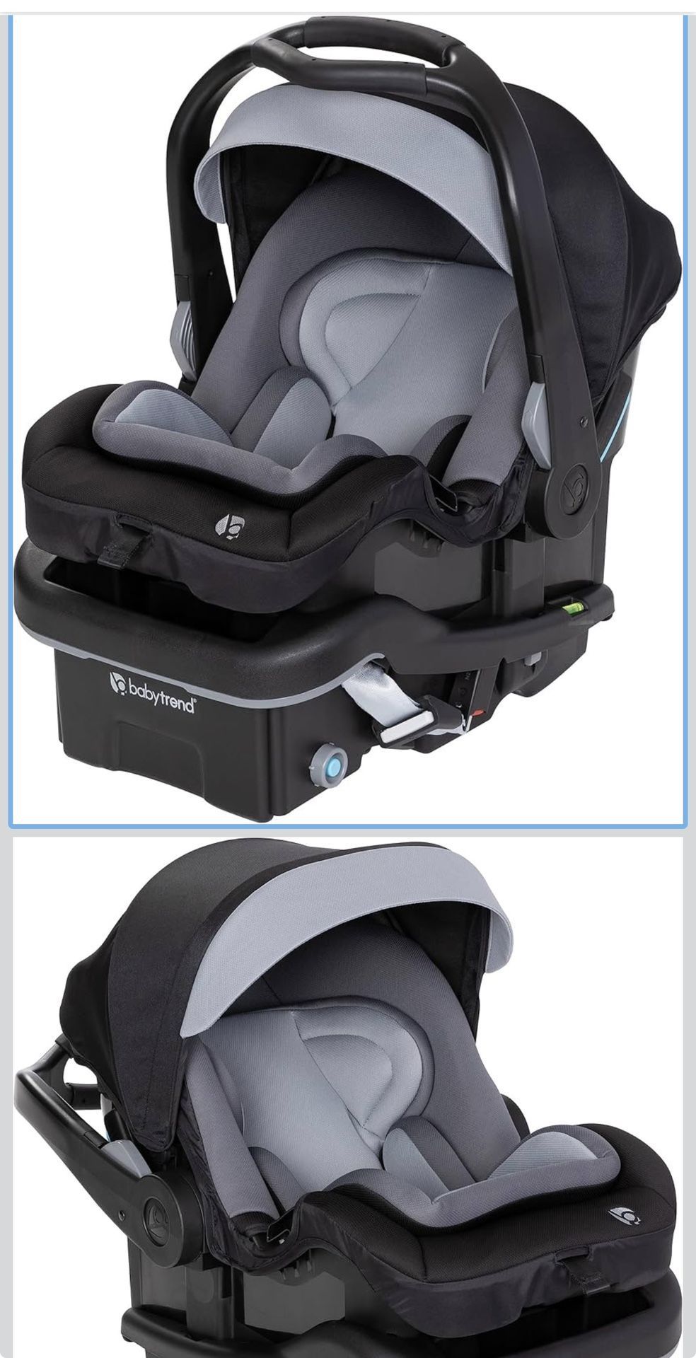 Car Seat For Baby