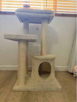 Cat Tree
