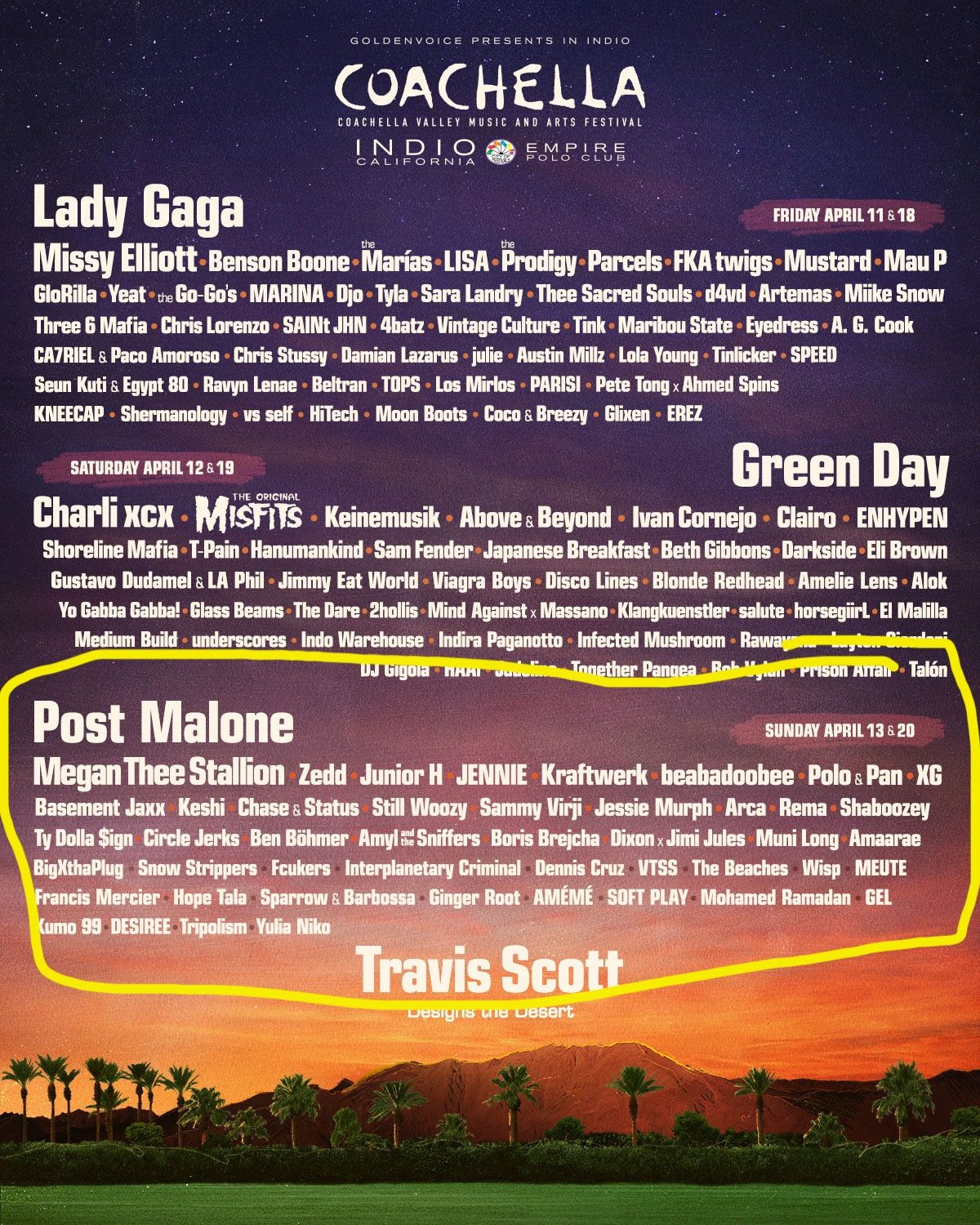 2 Wristbands For Sunday