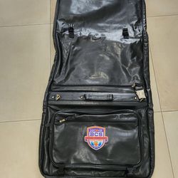 Travel Garment Bag - household items - by owner - housewares sale -  craigslist