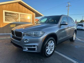 2015 BMW X5